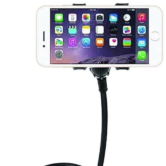 Flexible, Adjustable Cell Phone Holder - Picture 1 of 1